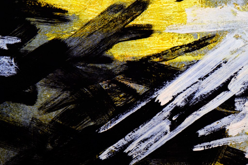 Nattens längtan VII