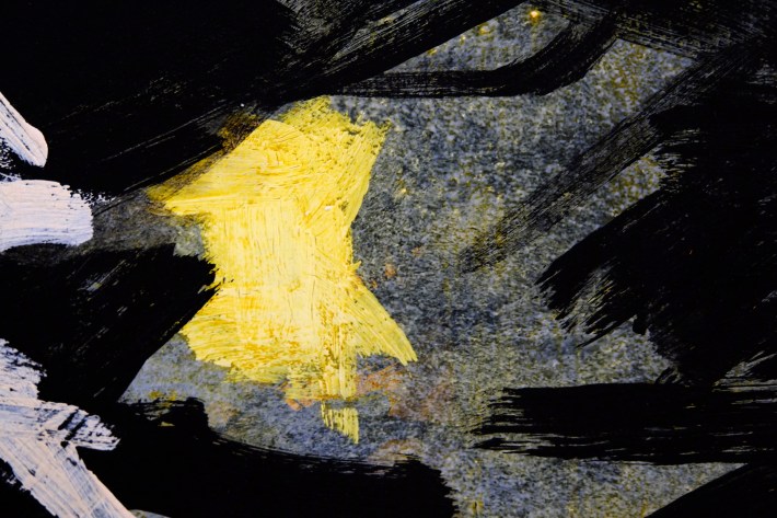 Nattens längtan VIII